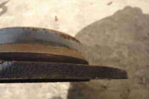 Изображение товара 19149 - 00019149 disk tormoznoj zadnij Ford Explorer 2