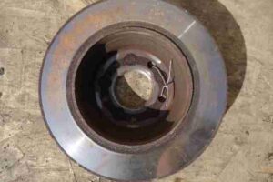 Изображение товара 19149 - 00019149 disk tormoznoj zadnij Ford Explorer 3