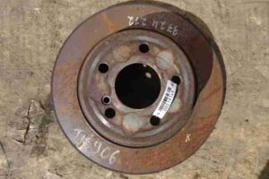 Изображение товара 19149 - 00019149 disk tormoznoj zadnij Ford Explorer