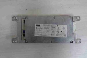 Изображение товара 19183 - 00019183 modul blyutuz 1