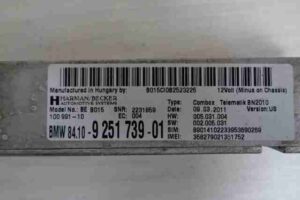 Изображение товара 19183 - 00019183 modul blyutuz 2