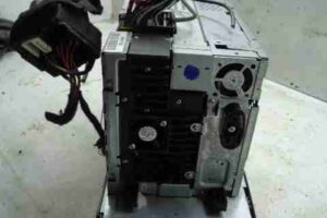 Изображение товара 19186 - 00019186 magnitola Ford Transit Connect 1