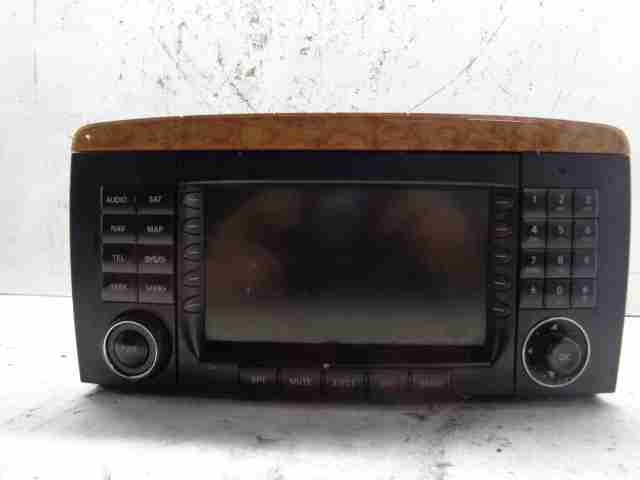 Изображение товара 19186 - 00019186 magnitola Ford Transit Connect