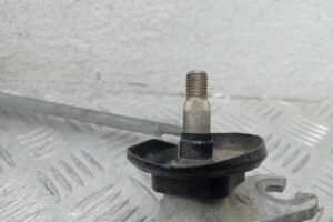 Изображение товара 19195 - 00019195 trapetsiya dvornikov Audi TT 2
