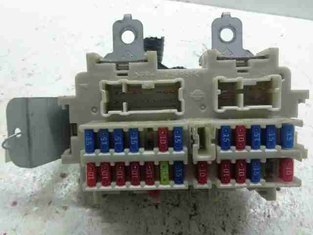 Изображение товара 19200 - 00019200 blok predokhranitelej