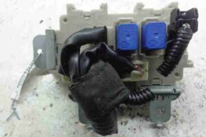 Изображение товара 19200 - 00019200 blok predokhranitelej 1