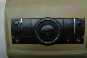 Изображение товара 19202 - 00019202 pereklyuchatel otopitelya Ford Transit Connect 1