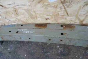 Изображение товара 19203 - 00019203 usilitel bampera perednij Peugeot 306 3