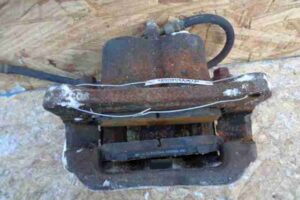 Изображение товара 19206 - 00019206 support perednij pravyj Citroen C5 1