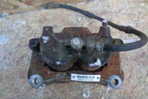 Изображение товара 19206 - 00019206 support perednij pravyj Citroen C5 2