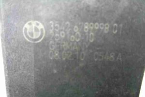 Изображение товара 19218 - 00019218 pedal gaza 1