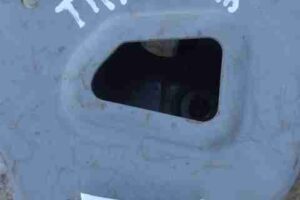 Изображение товара 19239 - 00019239 usilitel bampera zadnij Peugeot 306 1