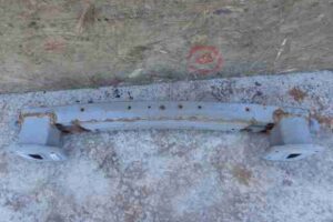 Изображение товара 19239 - 00019239 usilitel bampera zadnij Peugeot 306 2