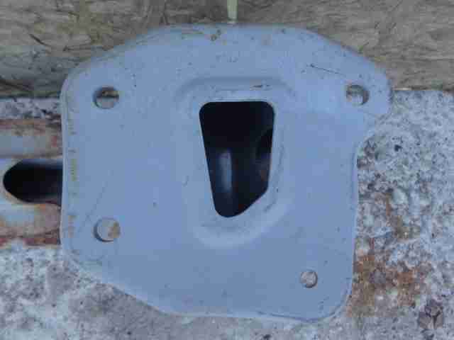 Изображение товара 19239 - 00019239 usilitel bampera zadnij Peugeot 306