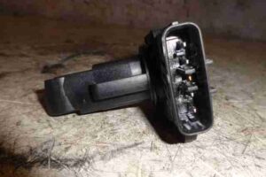 Изображение товара 19256 - 00019256 raskhodomer vozdukha (dmrv) BMW X1 2