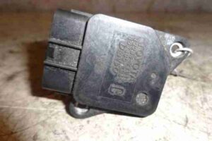 Изображение товара 19256 - 00019256 raskhodomer vozdukha (dmrv) BMW X1