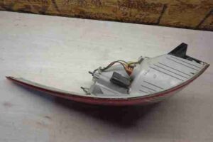Изображение товара 19259 - 00019259 fonar kryla pravyj Mercedes CLA 2