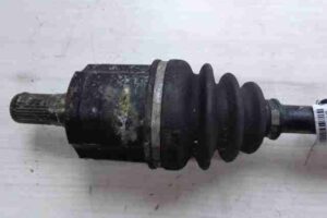 Изображение товара 19260 - 00019260 poluos perednyaya levaya Citroen Berlingo 1