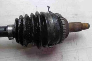 Изображение товара 19260 - 00019260 poluos perednyaya levaya Citroen Berlingo 2
