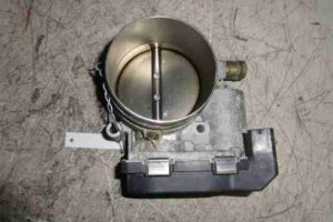 Изображение товара 19264 - 00019264 zaslonka drosselnaya 1