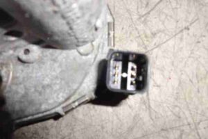 Изображение товара 19264 - 00019264 zaslonka drosselnaya 2