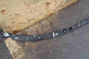 Изображение товара 19267 - 00019267 podushka bezopasnosti potolochnaya pravaya Ford Transit Connect 1