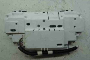 Изображение товара 19275 - 00019275 schitok priborov Chevrolet Trailblazer 1