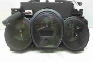 Изображение товара 19275 - 00019275 schitok priborov Chevrolet Trailblazer