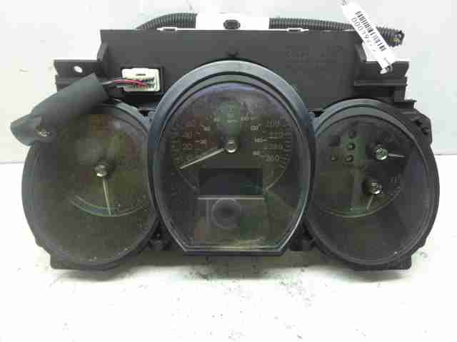 Изображение товара 19275 - 00019275 schitok priborov Chevrolet Trailblazer