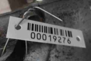 Изображение товара 19276 - 00019276 reduktor perednij Toyota Hiace 1