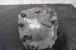 Изображение товара 19276 - 00019276 reduktor perednij Toyota Hiace 2