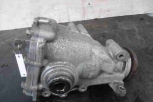 Изображение товара 19276 - 00019276 reduktor perednij Toyota Hiace 3