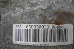 Изображение товара 19279 - 00019279 akpp 2