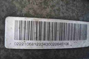 Изображение товара 19279 - 00019279 akpp 3