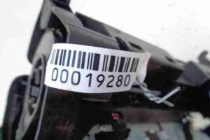 Изображение товара 19280 - 00019280 displej informatsionnyj Honda Ridgeline 1