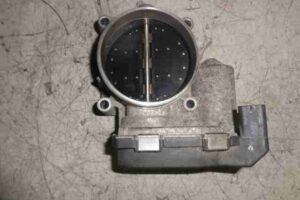 Изображение товара 19284 - 00019284 zaslonka drosselnaya 1