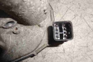 Изображение товара 19284 - 00019284 zaslonka drosselnaya 2