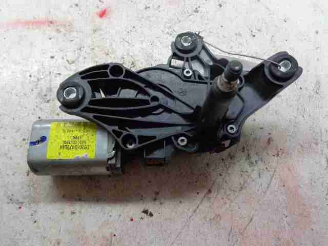 Изображение товара 19286 - 00019286 dvigatel stekloochistitelya