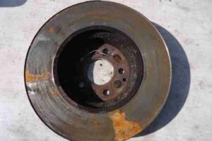 Изображение товара 19288 - 00019288 disk tormoznoj perednij Ford Explorer 1