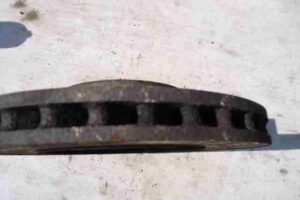 Изображение товара 19288 - 00019288 disk tormoznoj perednij Ford Explorer 3