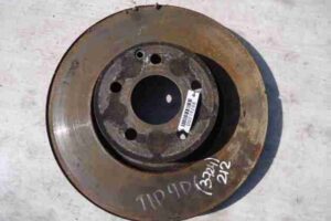 Изображение товара 19288 - 00019288 disk tormoznoj perednij Ford Explorer