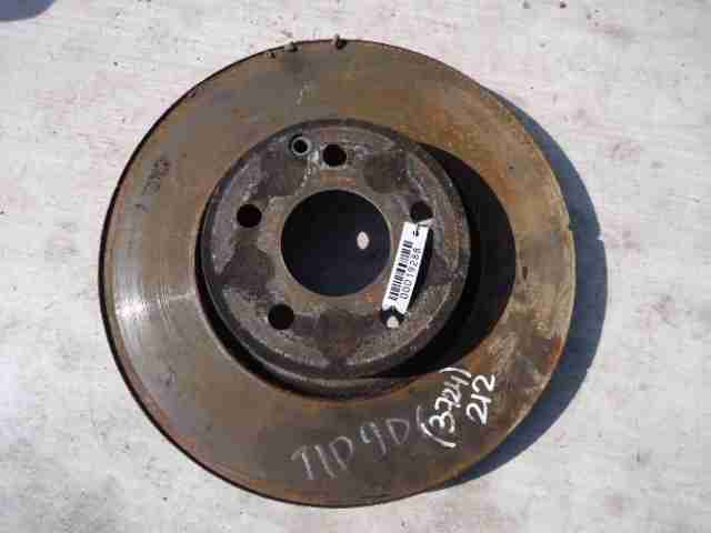 Изображение товара 19288 - 00019288 disk tormoznoj perednij Ford Explorer