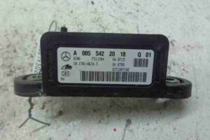 Изображение товара 19302 - 00019302 datchik uskoreniya Ford Transit Connect