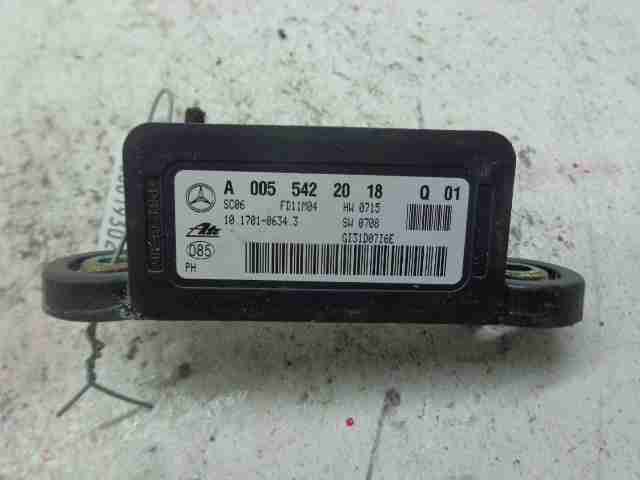 Изображение товара 19302 - 00019302 datchik uskoreniya Ford Transit Connect