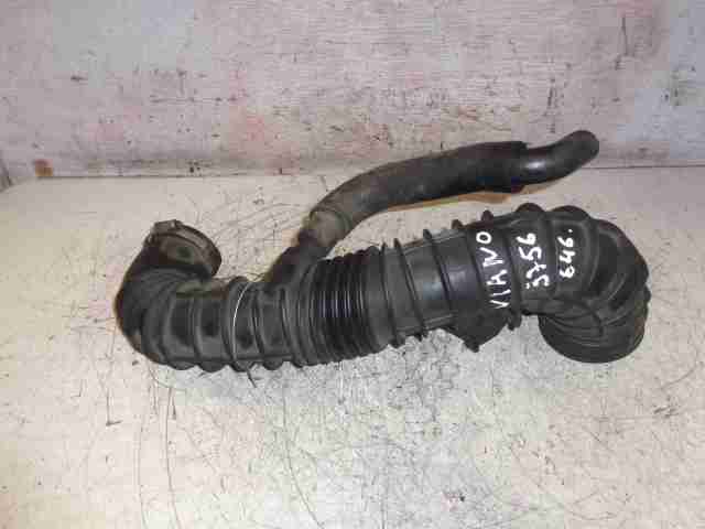 Изображение товара 19304 - 00019304 patrubok vozdushnogo filtra Fiat Ducato