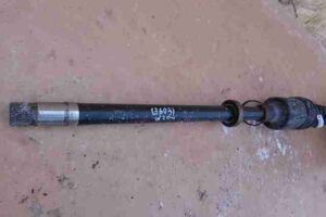 Изображение товара 19317 - 00019317 poluos perednyaya levaya Honda Ridgeline 2