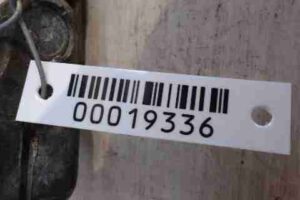 Изображение товара 19336 - 00019336 rulevoj kardanchik Hyundai H1 1