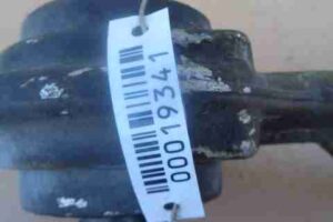 Изображение товара 19341 - 00019341 rychag perednij levyj verkhnij Honda Ridgeline 1