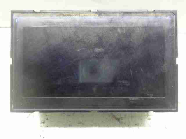 Изображение товара 19347 - 00019347 displej informatsionnyj