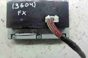 Изображение товара 19347 - 00019347 displej informatsionnyj 1